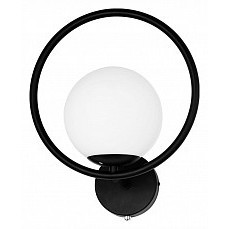 Бра arte lamp matisse a7741ap-1bk